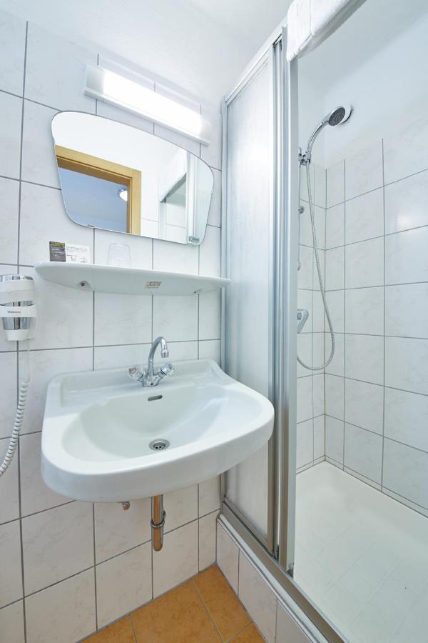 Hotel Alpina Saalbach-Hinterglemm Eksteriør bilde