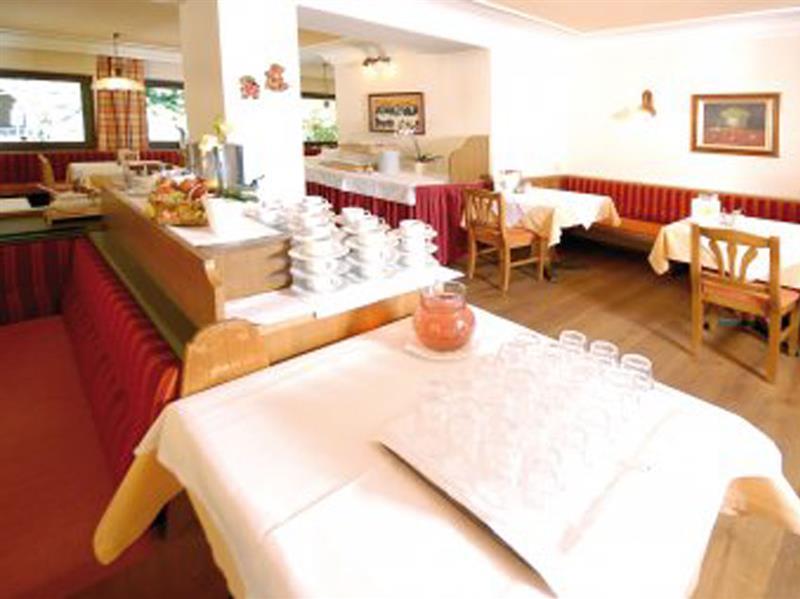 Hotel Alpina Saalbach-Hinterglemm Eksteriør bilde