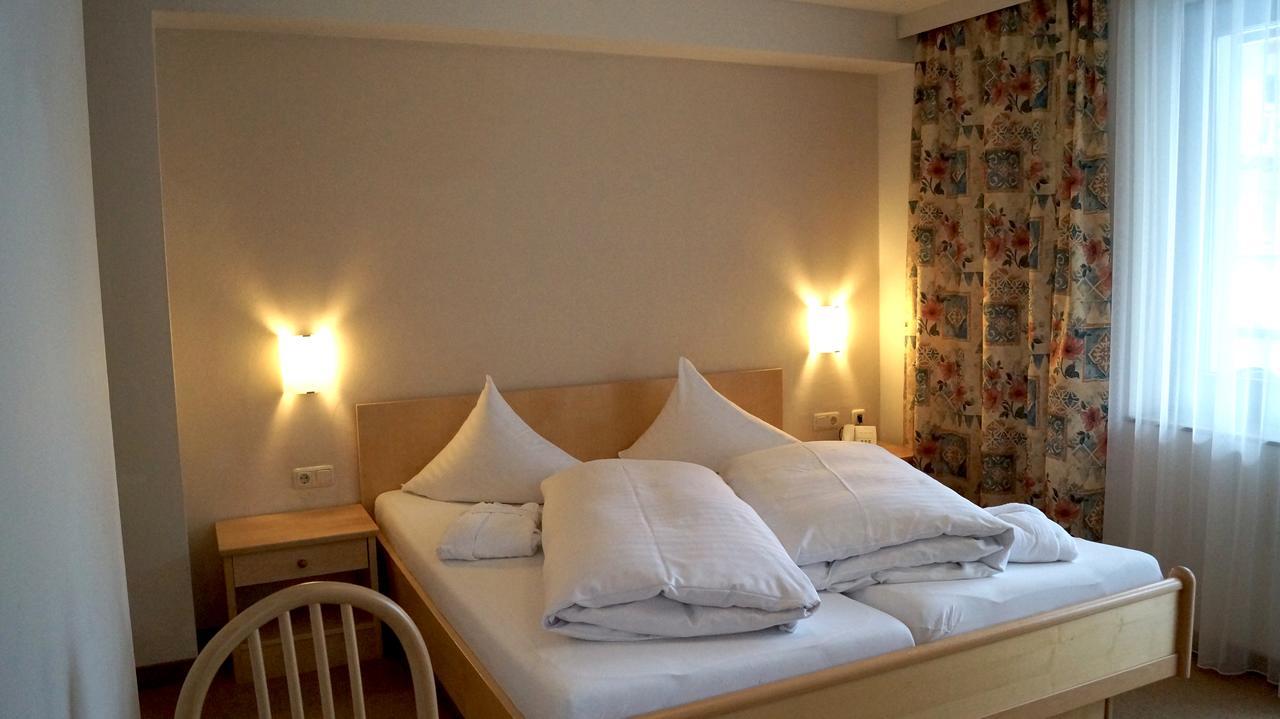 Hotel Alpina Saalbach-Hinterglemm Eksteriør bilde